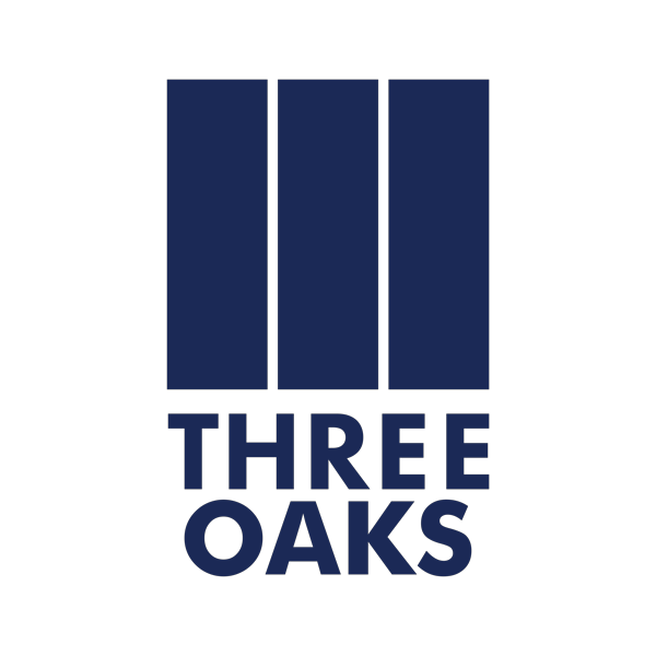 Three Oaks