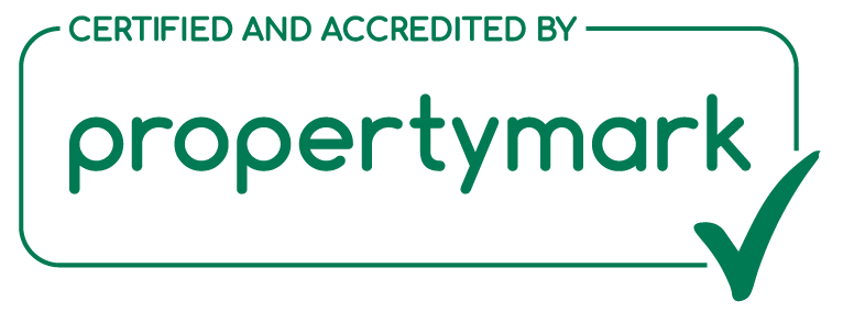 Propertymark Award Winning Lettings 2022